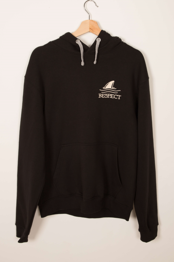 MI CASA NO ES SU CASA HOODY - Imagen 2