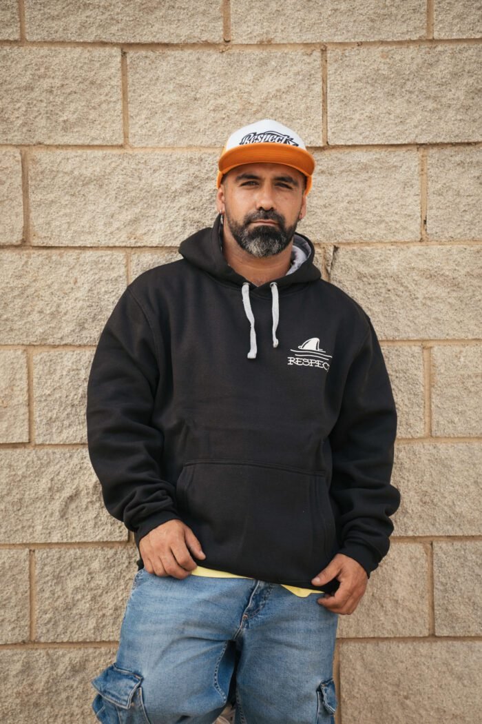 MI CASA NO ES SU CASA HOODY - Imagen 8