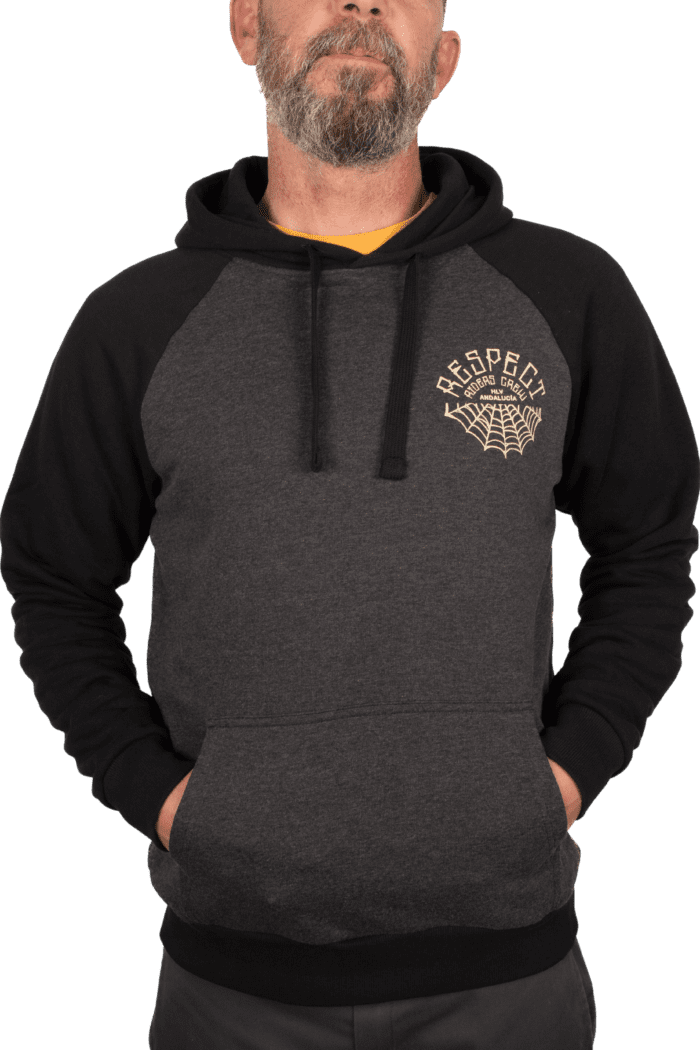 Sudadera Seattle LOCO SOUTHERN - Imagen 4