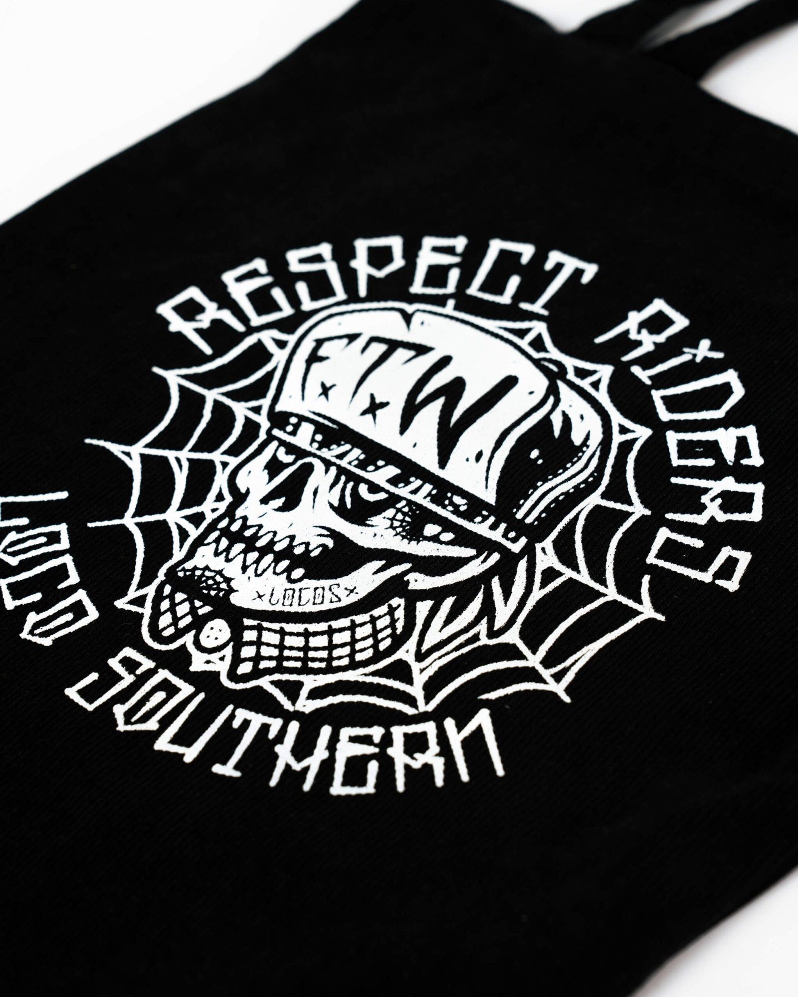 TOTEBAG LOCO SOUTHERN - Imagen 2