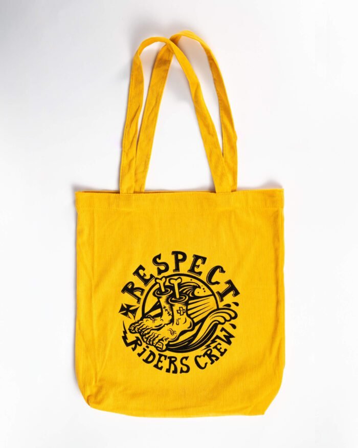 TOTEBAG WEIRDO