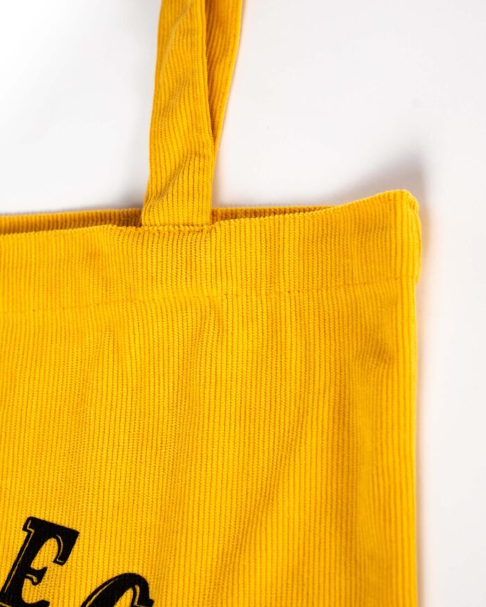 TOTEBAG WEIRDO - Imagen 3