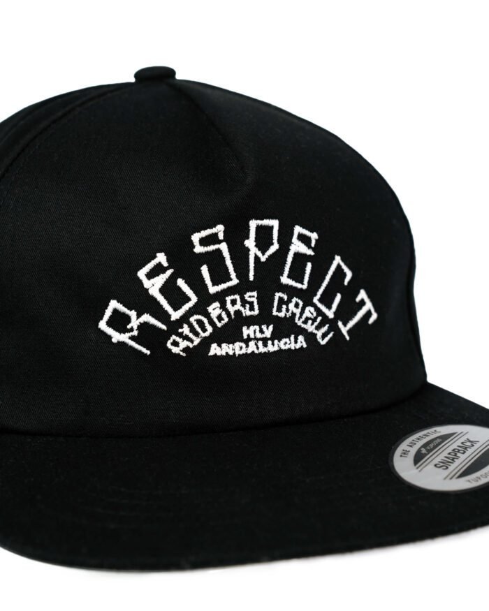 Gorra Farmer "LOCO SOUTHERN" - Imagen 4