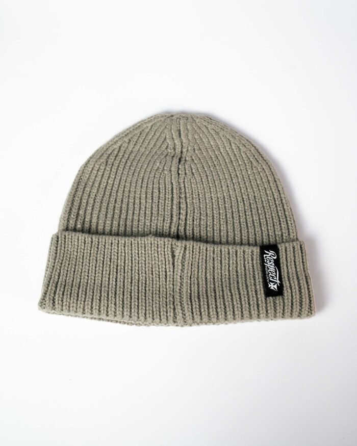 Gorro lana "LOGO RRC" - Imagen 5