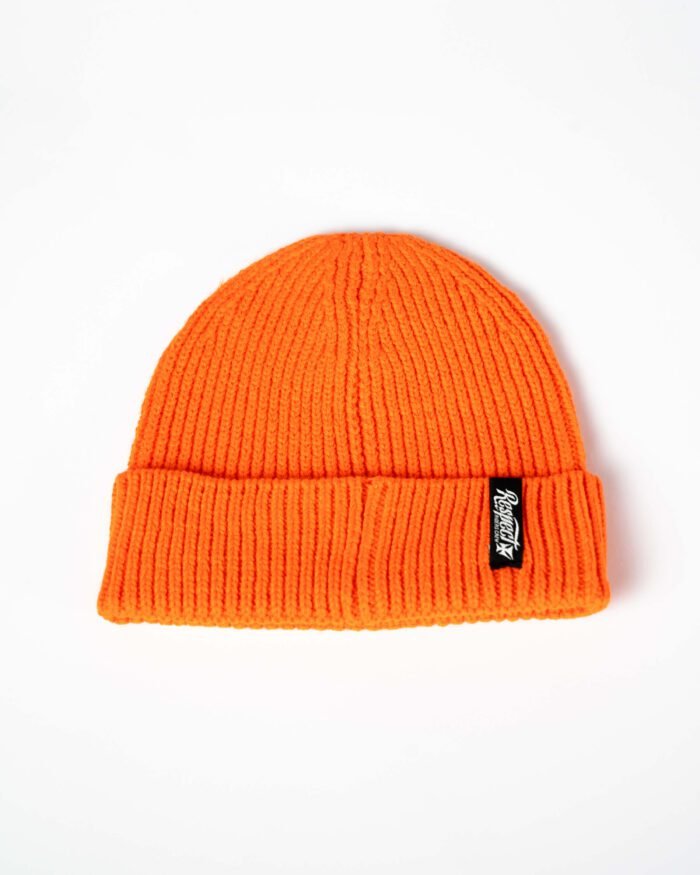 Gorro lana "LOGO RRC" - Imagen 3