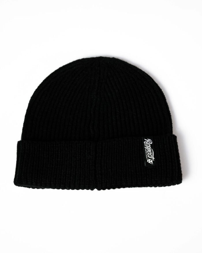 Gorro de lana "PURA VIDA" - Imagen 2