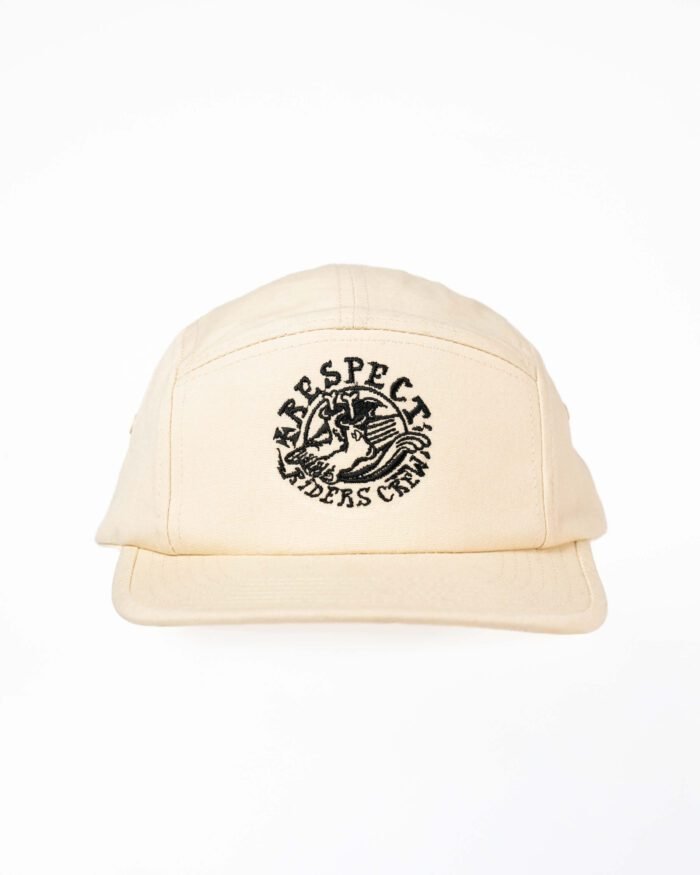 Gorra Canva "WEIRDOS SOCIAL CLUB" - Imagen 4