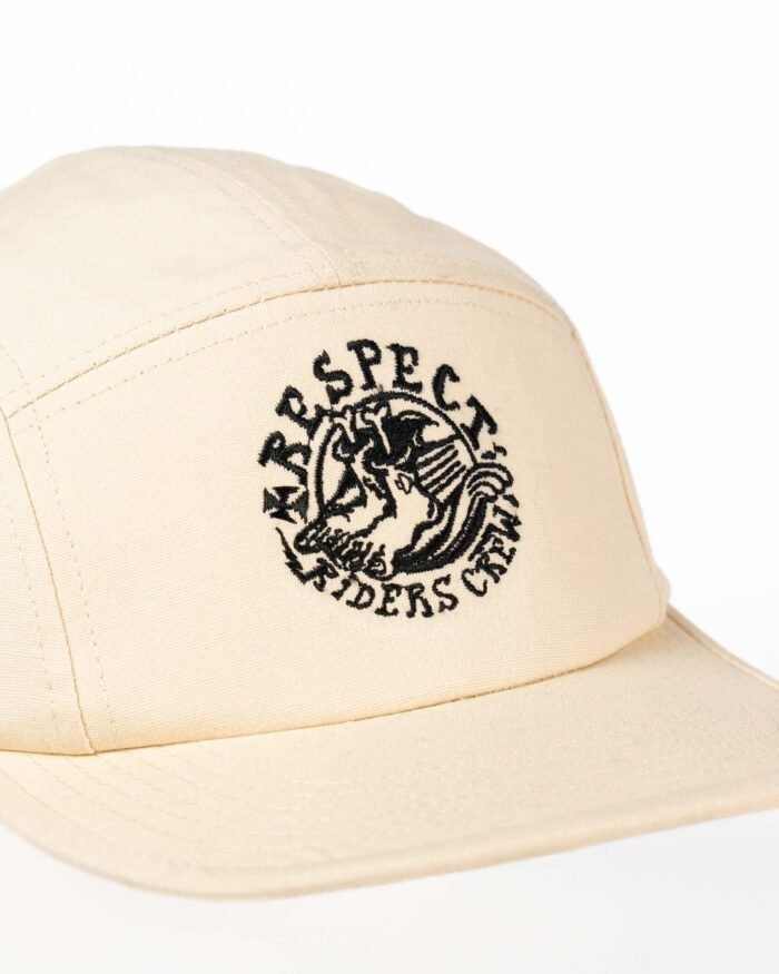 Gorra Canva "WEIRDOS SOCIAL CLUB" - Imagen 2