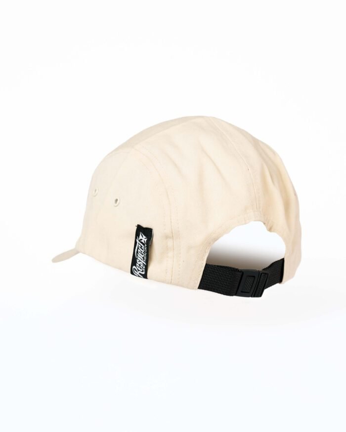 Gorra Canva "WEIRDOS SOCIAL CLUB" - Imagen 3
