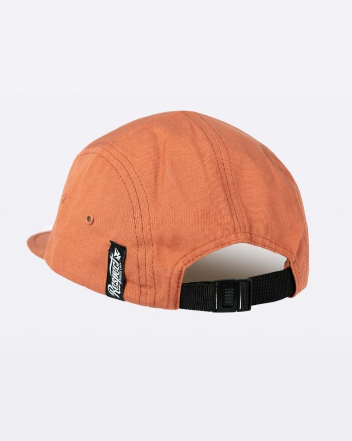 Gorra Canva "WEIRDOS SOCIAL CLUB" - Imagen 6