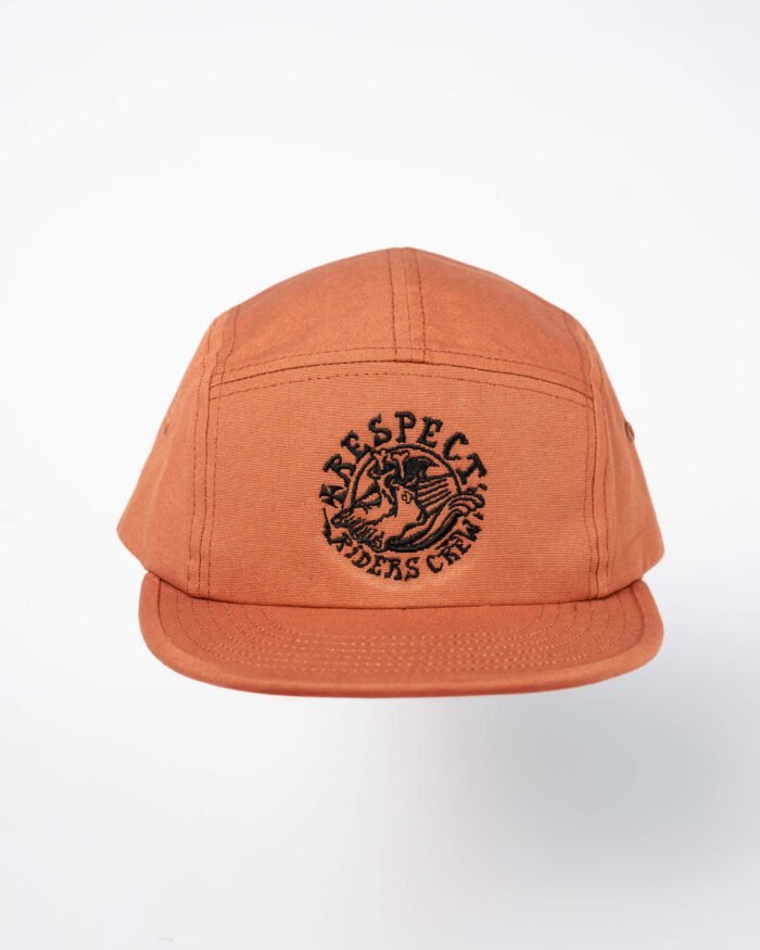 Gorra Canva "WEIRDOS SOCIAL CLUB" - Imagen 7