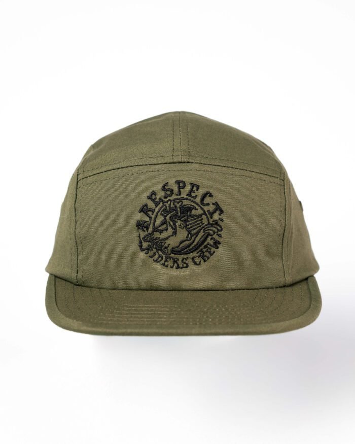 Gorra Canva "WEIRDOS SOCIAL CLUB" - Imagen 10