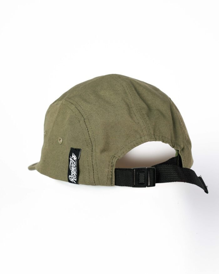 Gorra Canva "WEIRDOS SOCIAL CLUB" - Imagen 9