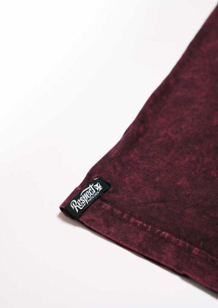 Camiseta "WEIRDOS SOCIAL CLUB" - Imagen 3