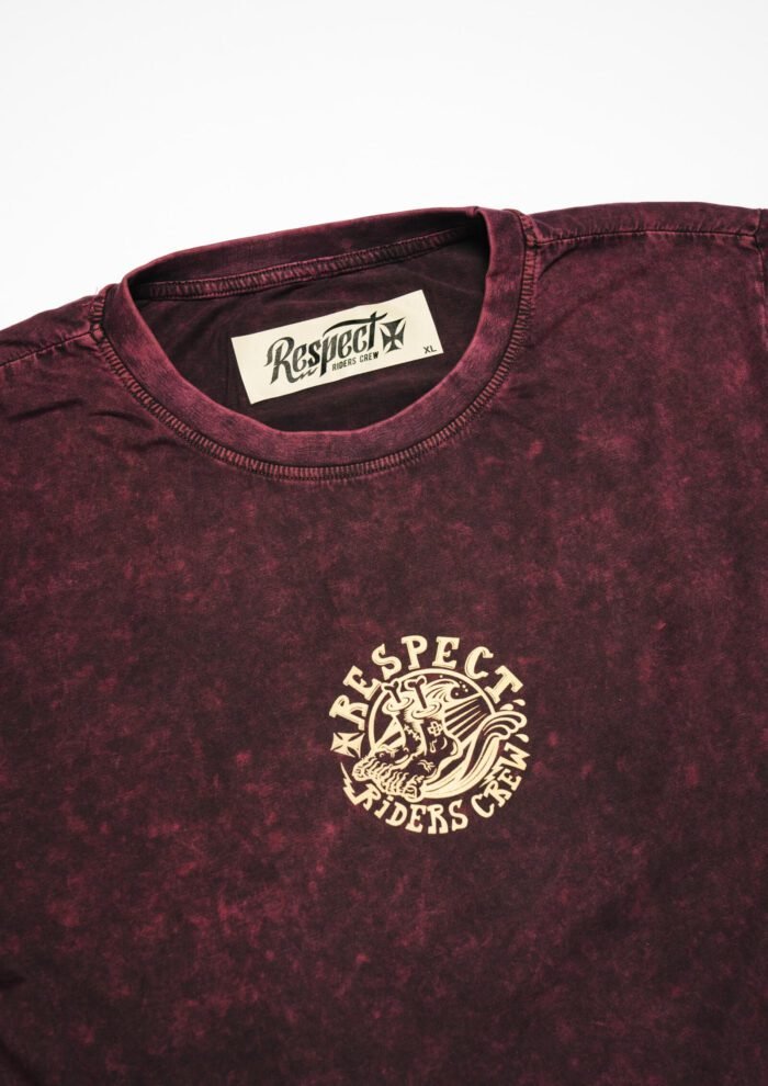 Camiseta "WEIRDOS SOCIAL CLUB"