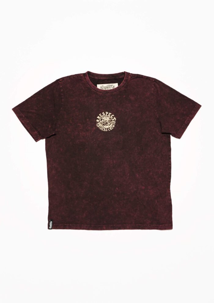 Camiseta "WEIRDOS SOCIAL CLUB" - Imagen 4