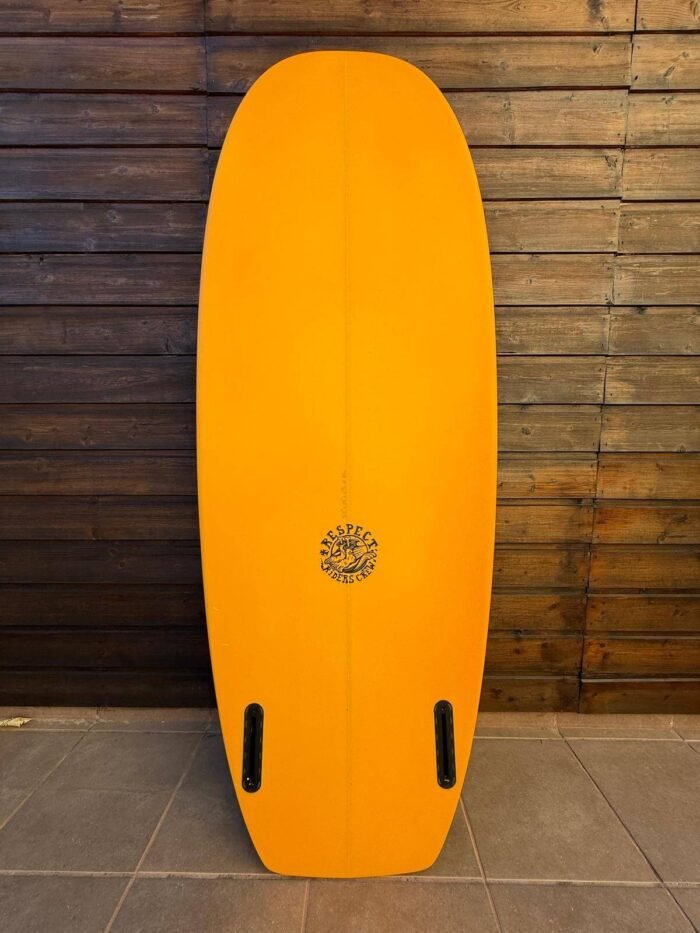 Surfboard "TWIN FREAK I" - Imagen 2