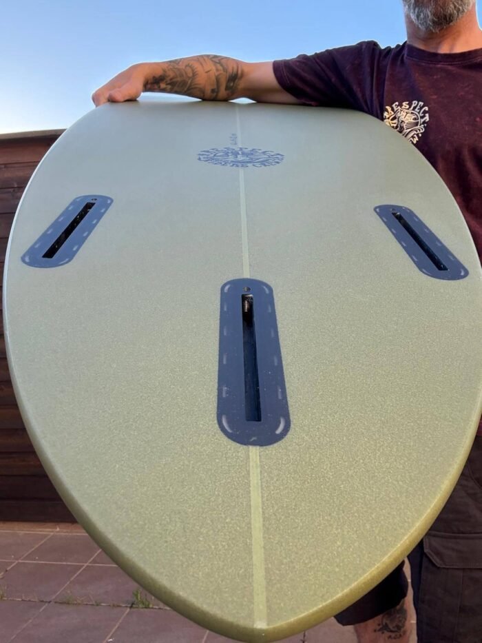 Surfboard "TWIN FREAK III" - Imagen 3